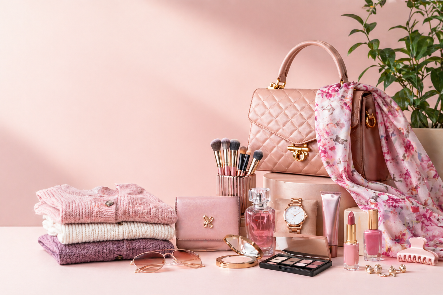 Women's Products