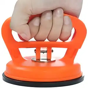 Car Dent Puller Suction Cup | Paintless Dent Repair Tool for Car Body, Glass, Tile & Heavy Duty Auto Dent Removal Tool