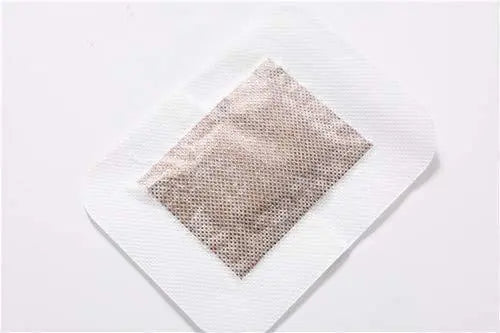 Kinoki Detox Foot Pads Pack of 10 | Herbal Foot Patch for Deep Sleep, Foot Care & Wellness | General Store India